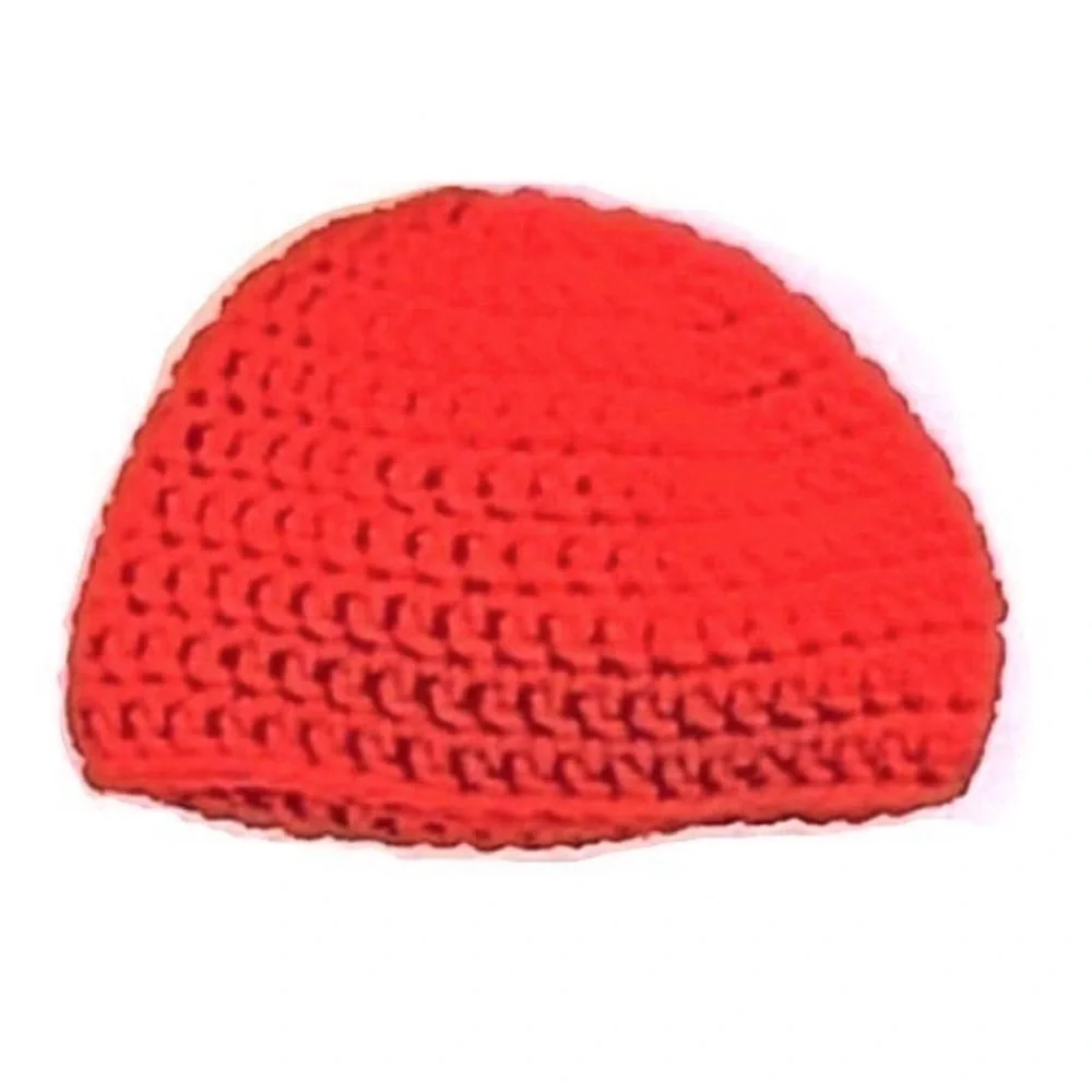 5 for $25! Baby Beanie! - Hand Crocheted!
